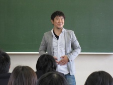 Foto Manabu Kaminaga