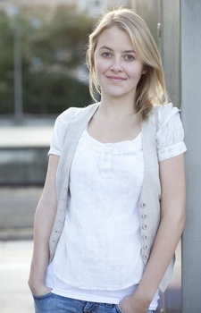 Foto Seiyuu Maximiliane Häcke