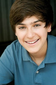 Foto Seiyuu Daniel Litwin