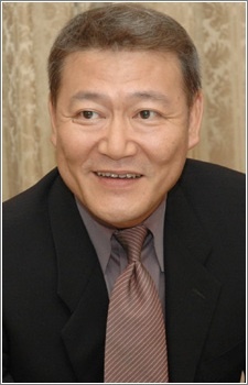 Foto Jun Kunimura