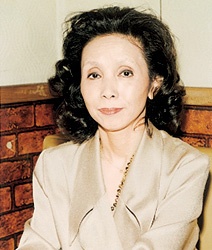 Foto Masako Watanabe