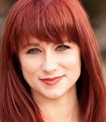 Foto Seiyuu Ashleigh Domangue