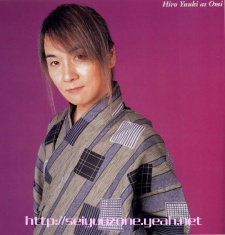 Foto Hiro Yuuki 1