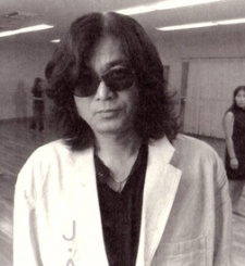 Foto Staf/Seiyuu J. A. Seazer