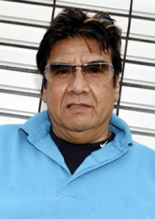 Foto Seiyuu Rikiya Yasuoka