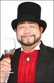 Foto Seiyuu Louis LIII Yamada