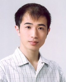 Foto Masaru Mizoguchi