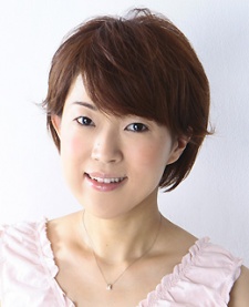 Foto Seiyuu Yuuko Nakamura