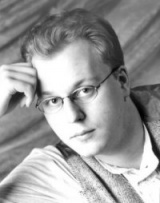 Foto Seiyuu Gerrit Schmidt-Foß