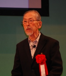 Foto Keijuu Kobayashi