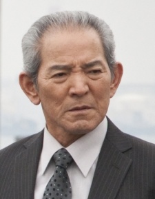 Foto Isao Natsuyagi