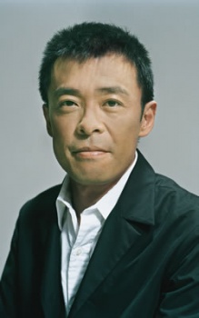 Foto Ken Mitsuishi