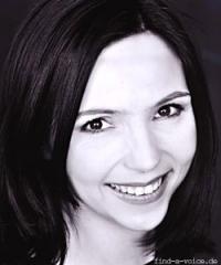 Foto Seiyuu Silke Haupt