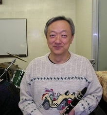 Yoshichika Inomata
