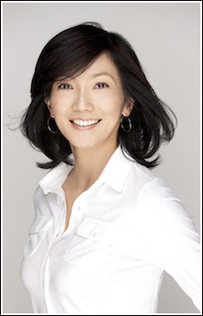 Foto Seiyuu Aki Mukai