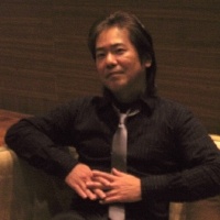 Foto Staf/Seiyuu Harukichi Yamamoto