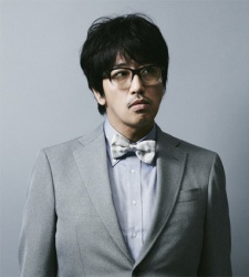 Foto Staf/Seiyuu Yasuyuki Okamura