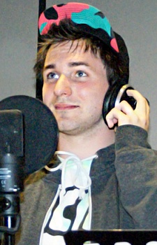 Foto Seiyuu István Baráth