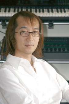 Foto Staf/Seiyuu Osamu Kubota