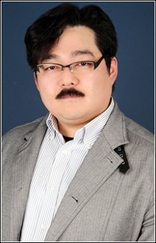 Foto Seiyuu Kenta Sasa