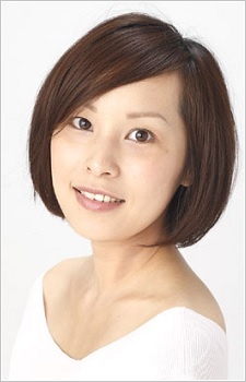 Foto Seiyuu Maki Daimon