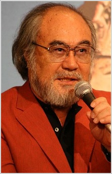 Foto Tetsurou Sagawa