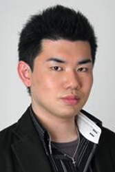 Foto Seiyuu Tomohiro Satou