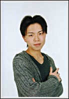Foto Seiyuu Taisuke Yamamoto