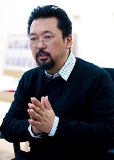 Takashi Murakami