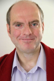 Foto Seiyuu Michel Hinderyckx