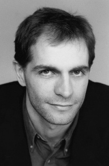 Foto Seiyuu Fabien Briche