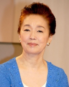 Foto Nobuko Miyamoto