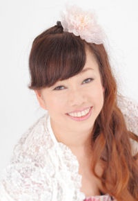 Foto Seiyuu Rena Yukie