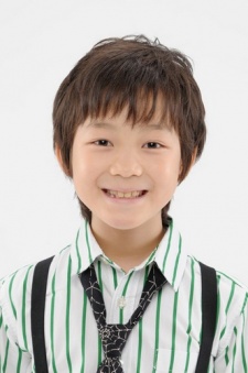 Foto Seiyuu Roi Hayashi