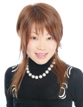 Foto Yukiko Amada