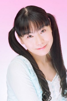 Foto Seiyuu Mai Nagai