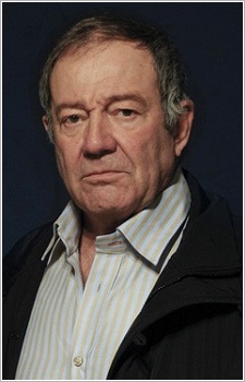 Foto Seiyuu Benoît Allemane