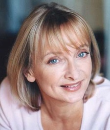 Foto Seiyuu Nathalie Bleynie