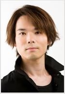 Foto Seiyuu Yuki Matsuda
