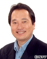 Masashi Funakoshi