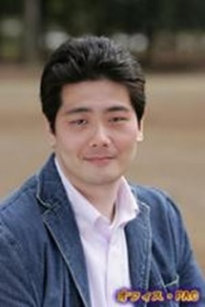 Foto Shinsuke Nagashima