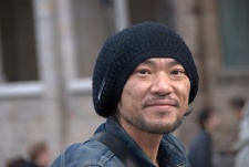 Foto Seiyuu Shouu Tajima