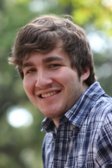 Foto Seiyuu Tyler Galindo