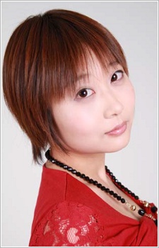 Foto Seiyuu Aoi Morinaka