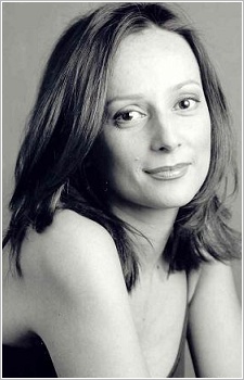 Foto Seiyuu Emanuela Pacotto