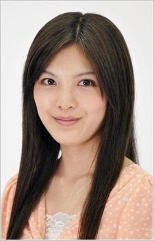 Foto Seiyuu Yuko Wada