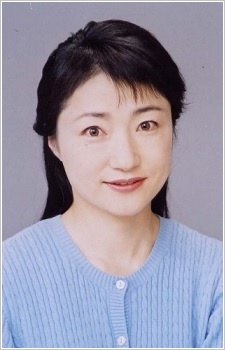 Foto Yu Mizuno