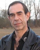 Foto Seiyuu Bruno Moury