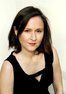 Foto Seiyuu Céline Rotard