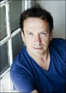 Foto Seiyuu Hugues Boucher